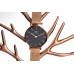 Daniel Wellington_Petite 28 Melrose RG Black_WATCH_DW00100217